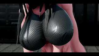 Futa FPF тулы тавыш белән тавышы