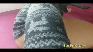 Сентандо доо бринкведо гостосо