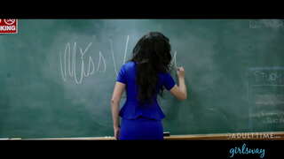 Cô giáo, Angela Trắng Yêu Sinh viên Cô giáo, Angela Trắng Yêu Sinh viên