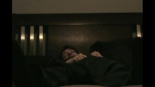 Batota prostituta mulher recebe seu bichano slamed por co-trabalhador