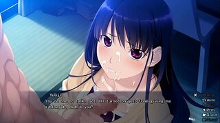 другий маршрут