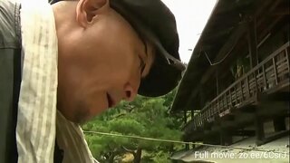 Iso perse sisar-in-law oli löytänyt veljensä