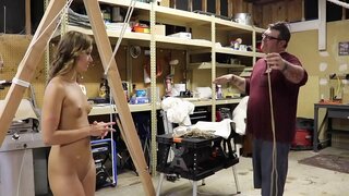 Christy ຮັກຊີ້ກິເລຜູແຂງເຕ