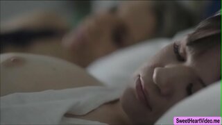 Alison Rey je sa Ashley Vatre i oni uživa ližu svoje pičkica