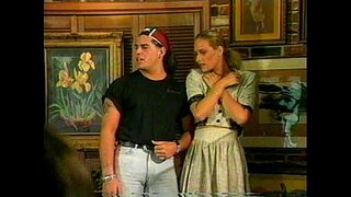 Анаболическая Кыз Групповуха 03 04 ( Дебби Даймонд)