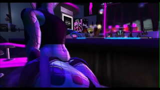 Dragona sy ny bibilava