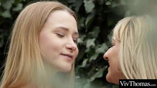 Seksi djevojke-teen ass jedni drugima mokra pussy